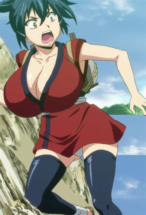 Chifusa Manyuu Wiki Animenation Amino