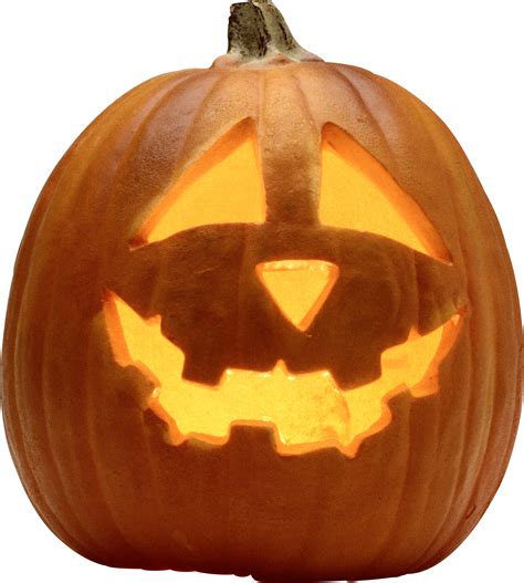Halloween Pumpkin PNG Image - PurePNG | Free transparent CC0 PNG Image gambar png