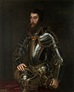 Fernando I de Hungría y Bohemia - Colección - Museo Nacional del Prado
