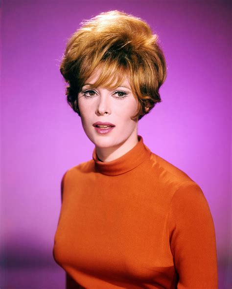 Jill St John Photograph By Silver Screen Fine Art America