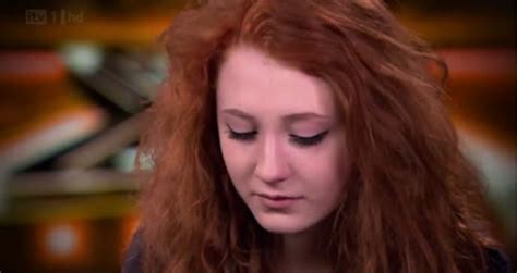 the x factor 2011 live show 2 janet devlin can t help falling in love with you videos metatube