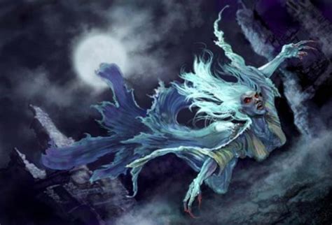 Top Mythological Creatures The Most Dangerous Monsters