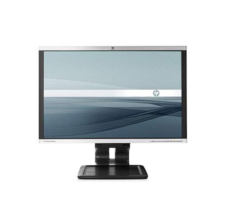 Hp La2405wg 24 Monitor 610 Cm 24 Inch Widescreen Tft Display Buygreen