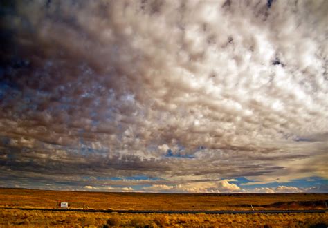 Free Images Landscape Sea Horizon Cloud Sky Sunset Prairie