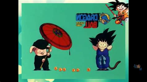 The english dub started in 1995 by funimation, which has partnered up with trimark, for the first 13 episodes. Intermedio (Saga de Pilaf) | Dragones, Dragon ball y Saga