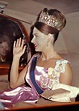 The 75 Most Iconic Fashion Princess Margaret Moments | Princess ...