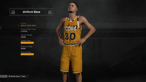 It is possible to do. MyGM Mode: Tips On Create A Better Expansion Team In NBA 2K17 - u4nba.com
