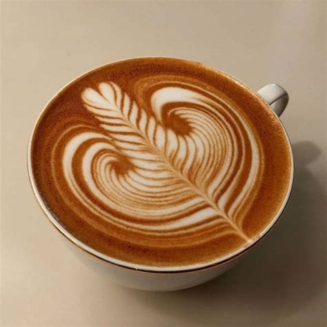 50 Worlds Best Latte Art Designs By Creative Coffee Lovers