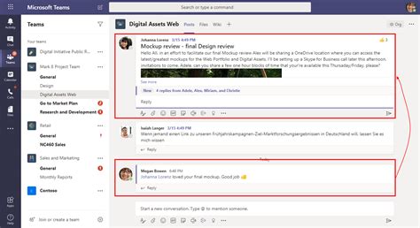 10 Tips To Use Microsoft Teams While Working Remotely