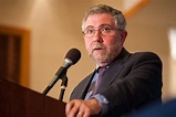 Paul Krugman: America as We Know It Is on the Brink — Buzzflash