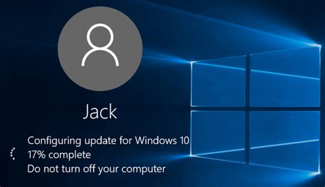 Shut Down Or Restart Windows 10 Without Installing Updates Isumsoft