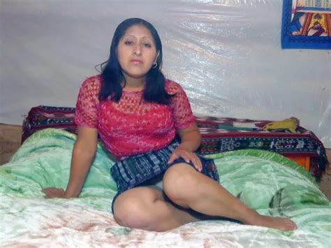 Lindas Chicas Indigenas De Guatemala Imagui