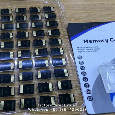 Before buying any t flash card, please read buying guides from trusted sources. Upgrade T-flash 2gb Memory Card,2gb Tf Memory Card,Memory ...
