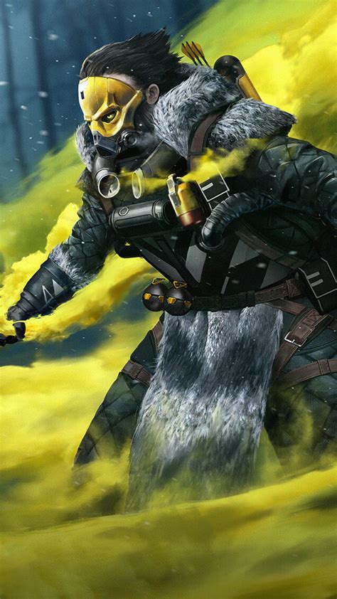 34 4k Apex Legends Wallpaper Images Cr2020