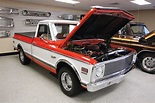 Lmc Truck Ford Parts