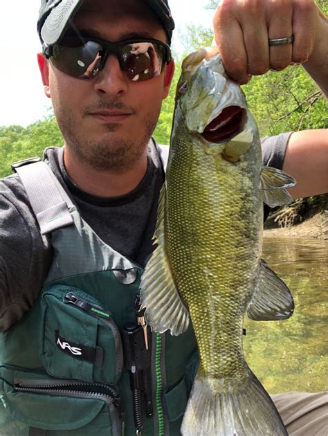 Little Miami River Float 5122018 Ohio Sportsman Your Ohio Hunting