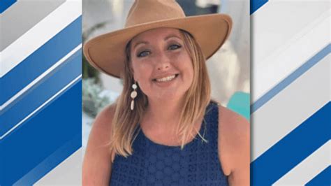 body of missing florida woman found in shallow grave
