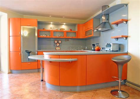 20 Modular Kitchen Colour Combinations You Will Love