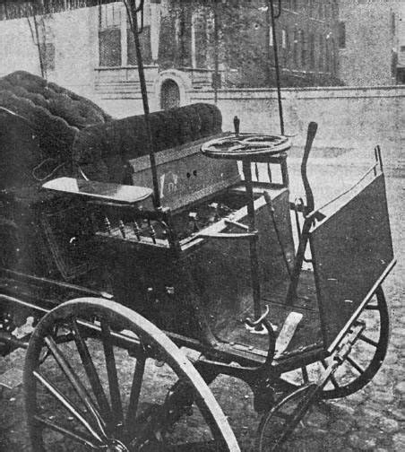 Charging Your Cars Battery In 1898 Engineerzone Spotlight Ez