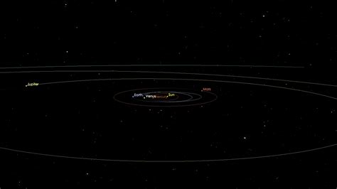 5 Things We Know And 5 We Dont About Oumuamua Space Earthsky