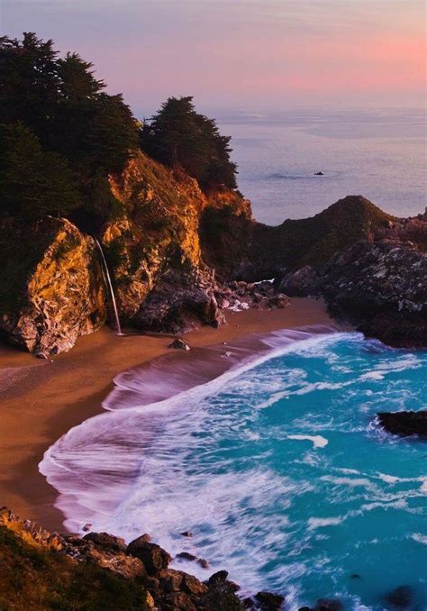11 Things You Cant Miss In Big Sur California Big Sur State Park