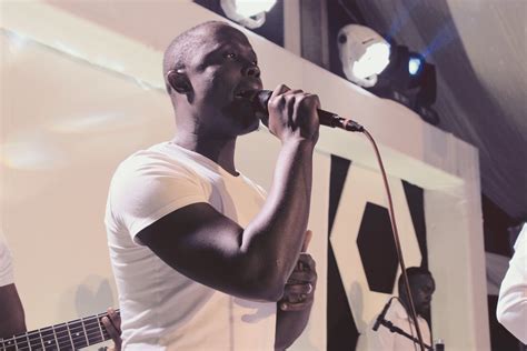 Solomon Kalungi Gospel Music Lyrics Biography News Videos Events