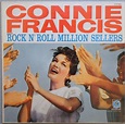 Connie Francis Sings Rock N' Roll Million Sellers | Discogs