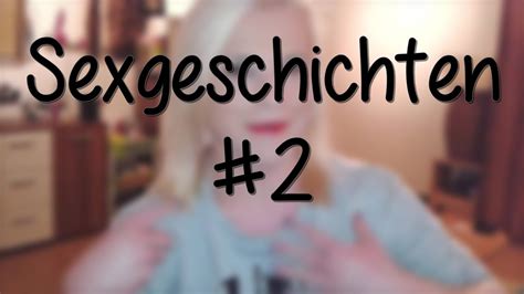 Sexgeschichten Nickykerosene Youtube