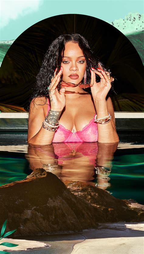Savage X Fenty S Contest Winners Are Its Summer Campaign Stars