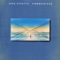 Dire Straits – Communiqué (1979, Vinyl) - Discogs