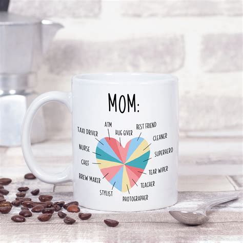 We did not find results for: Mom Gift, Mom Mug, Birthday Gift for Mom from Daughter ...