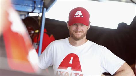 Ricky Craven Believes Theres A ‘50 50 Chance Dale Earnhardt Jr Wont