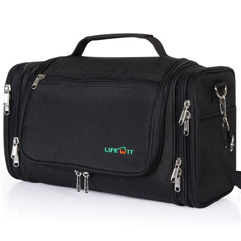 Extra Large Toiletry Travel Bag For Women