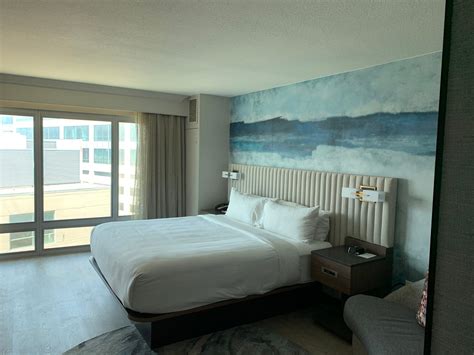 Seattle Marriott Waterfront Updated 2022 Prices Reviews And Photos Wa