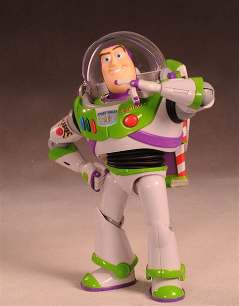 Toy Story Collection Buzz Lightyear Action Figure Another Pop Culture