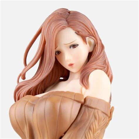29cm Anime Hentai Cute Sexy Girl Action Figure Collectible Model Doll