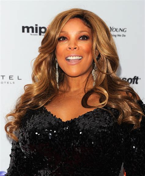 Wendy Williams Pictures 39th International Emmy Awards Arrivals