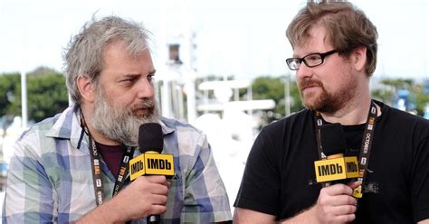 Rick And Morty Dan Harmon Addresses Justin Roiland Allegations And More