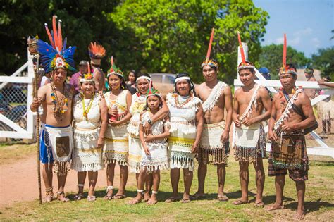 France Gives Guyana Us200000 In Emergency Aid For Indigenous Communities Kaieteur News