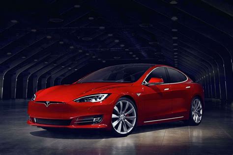 Tesla Sets Record Model S Is Fastest Street Legal Car From Zero To 60