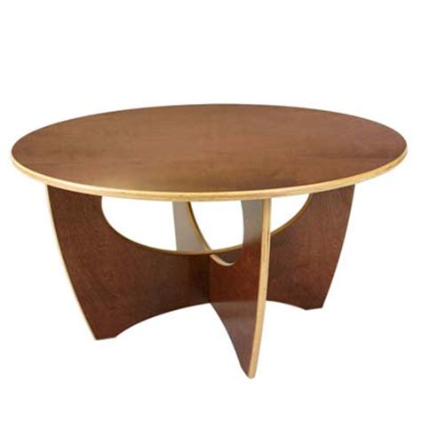 Braxton culler's halprin occasional tables are timeless and beautiful. 'Green' Coffee Table - Ecofriend