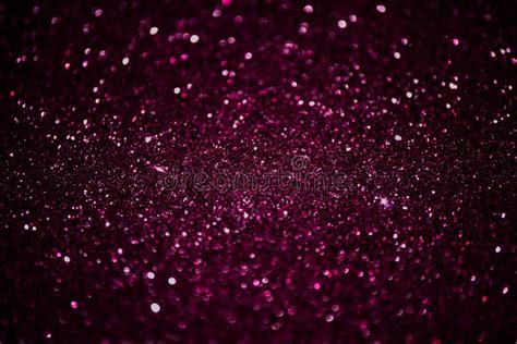 Sparkler Glitter Dark Pink Background Stock Image Image Of Background