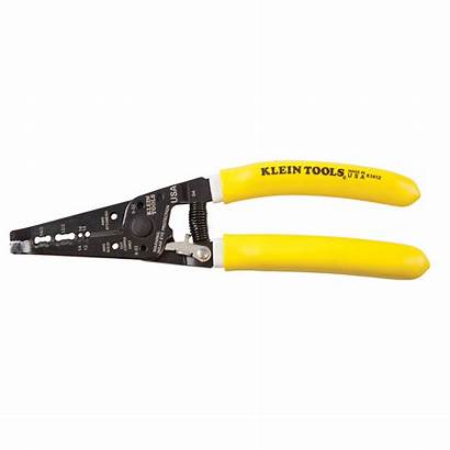 Klein Cable Stripper Tools Background Cutter