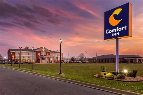 Comfort Inn 105 ̶1̶3̶1̶ Updated 2023 Prices And Hotel Reviews