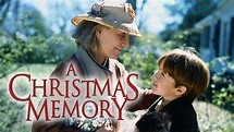 Film Review: A Christmas Memory - Heartland Film Review