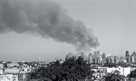 attentati dell 11 settembre 2001 cosa è successo cause e analisi