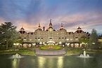 Disneyland® Hotel: 2019 Room Prices $504, Deals & Reviews | Expedia