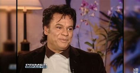 What Juan Gabriel Said When Asked If He Was Gay Will Blow You Away