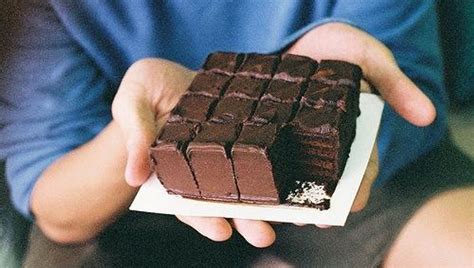 Science Says Chocolate Makes You Smarter Mtl Blog