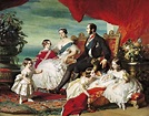 I figli della Regina Vittoria, dal 18 Aprile su BBC Knowledge